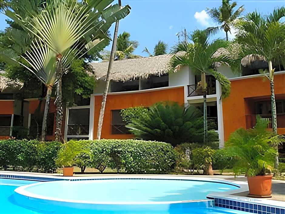 La Residencia Del Paseo