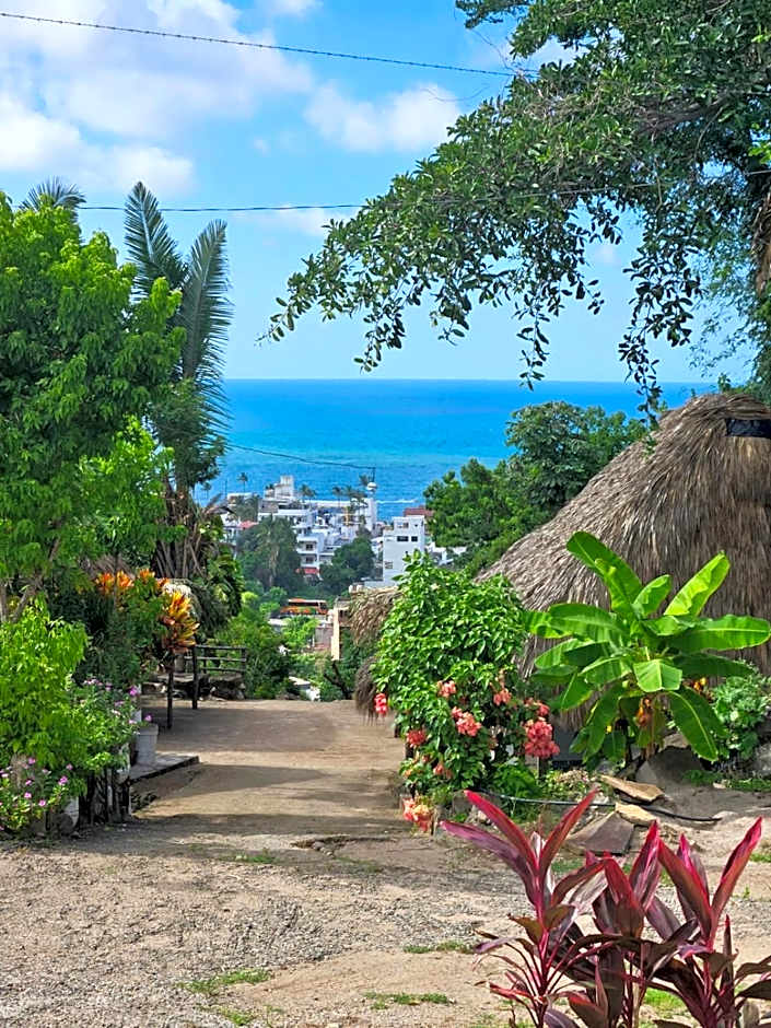 Las Cabañas del Tio Lalo