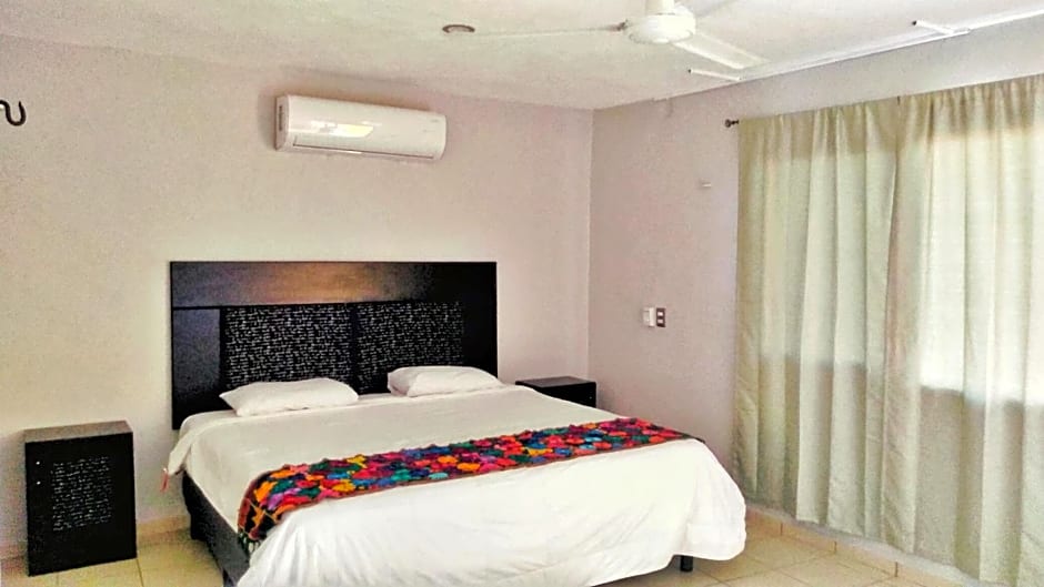 Hotel Kinich Ahau