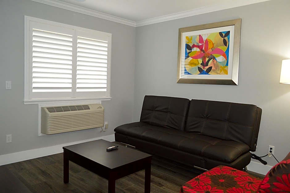 Fairview Inn & Suites