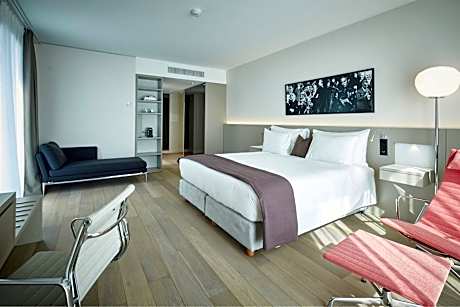 Spacious and bright, Guest room, 1 Double