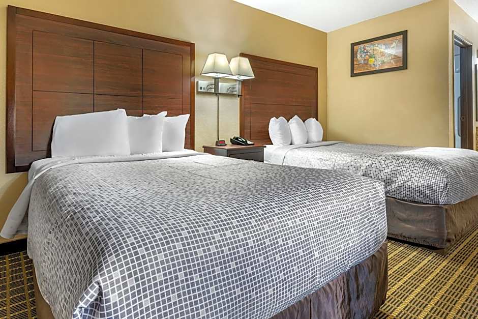 Econo Lodge La Crosse