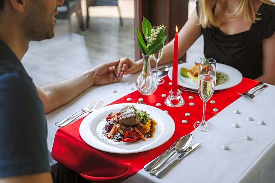 Beltine Forest Hotel