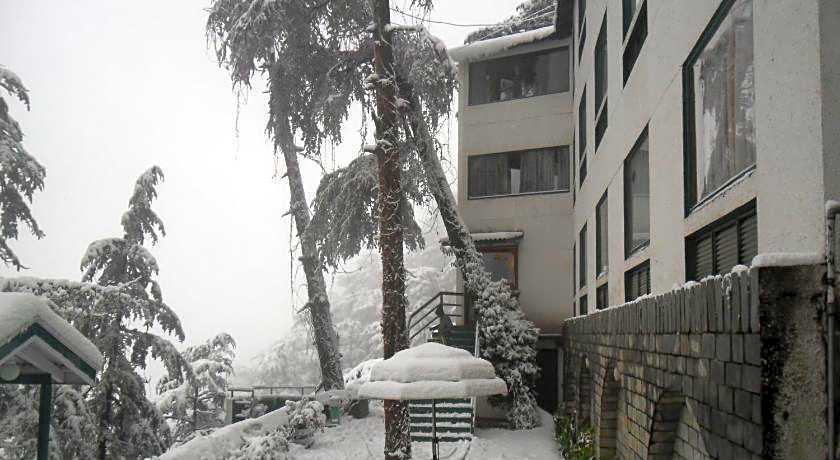 Honeymoon Inn