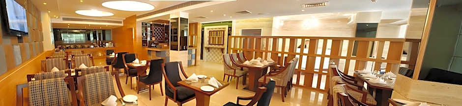 Glades Hotel Mohali - Chandigarh