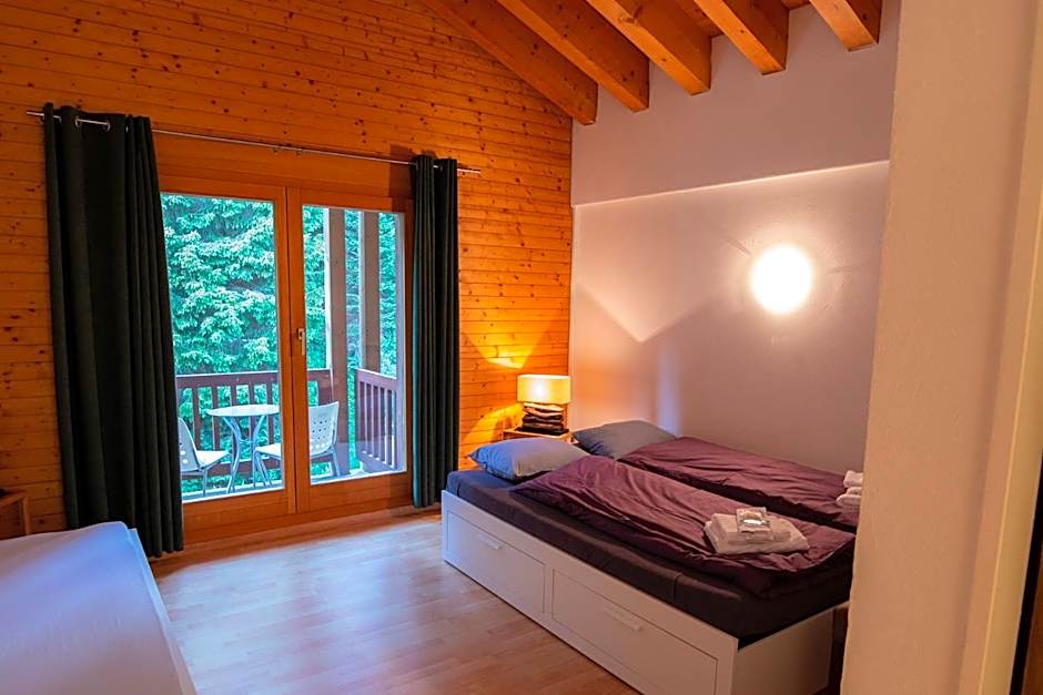 Hotel Ristorante LIDO