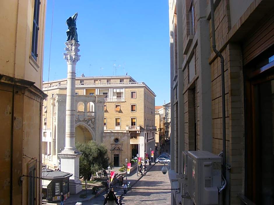 Leccesalento Bed And Breakfast