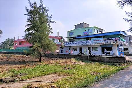 Hotel O Sea land lodging & Restuarant