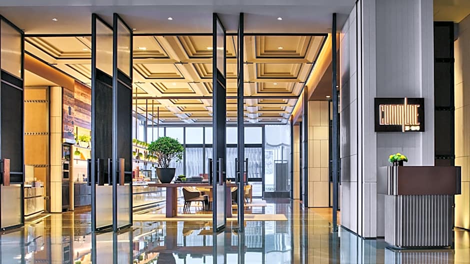 InterContinental Xi'an North By IHG