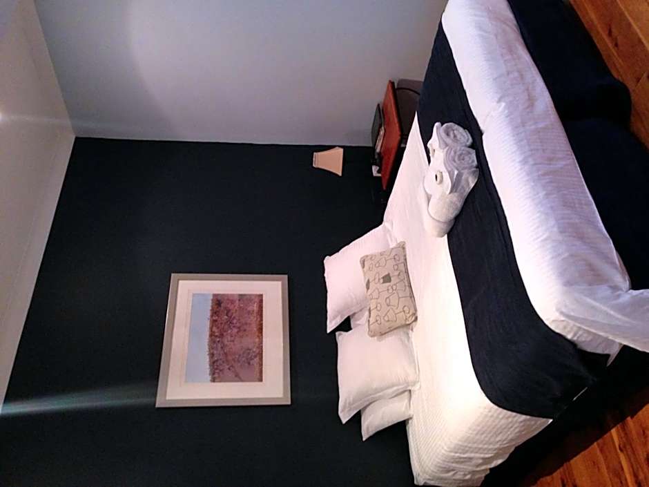 Loxley On Bellbird Hill