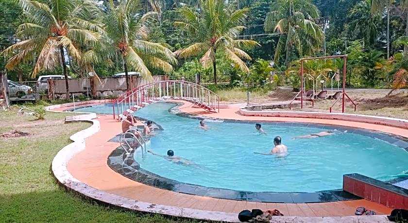 The Kingdom Hotel - Havelock Island