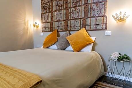 TRESCA CHARME luxury Rooms