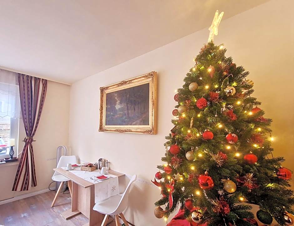 Hotel Elisabeth Ilse