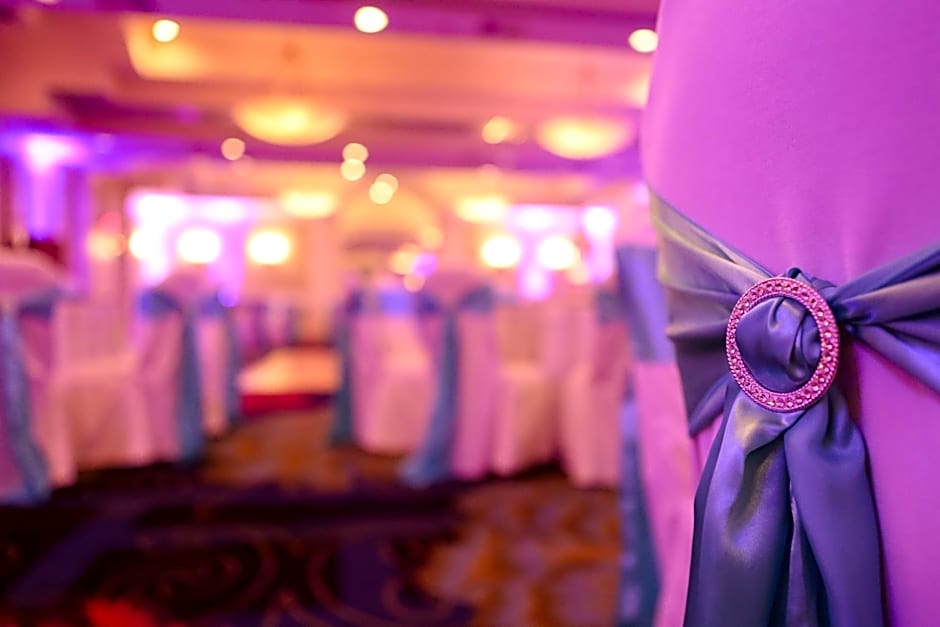 Crowne Plaza Hotel Virginia Beach-Norfolk By IHG