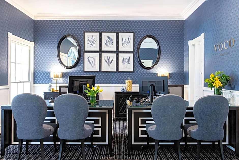 voco Kirkton Park Hunter Valley by IHG