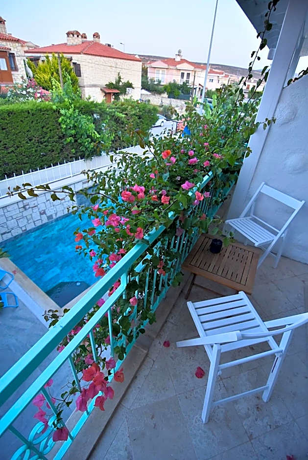 Degirmenli Konak Hotel