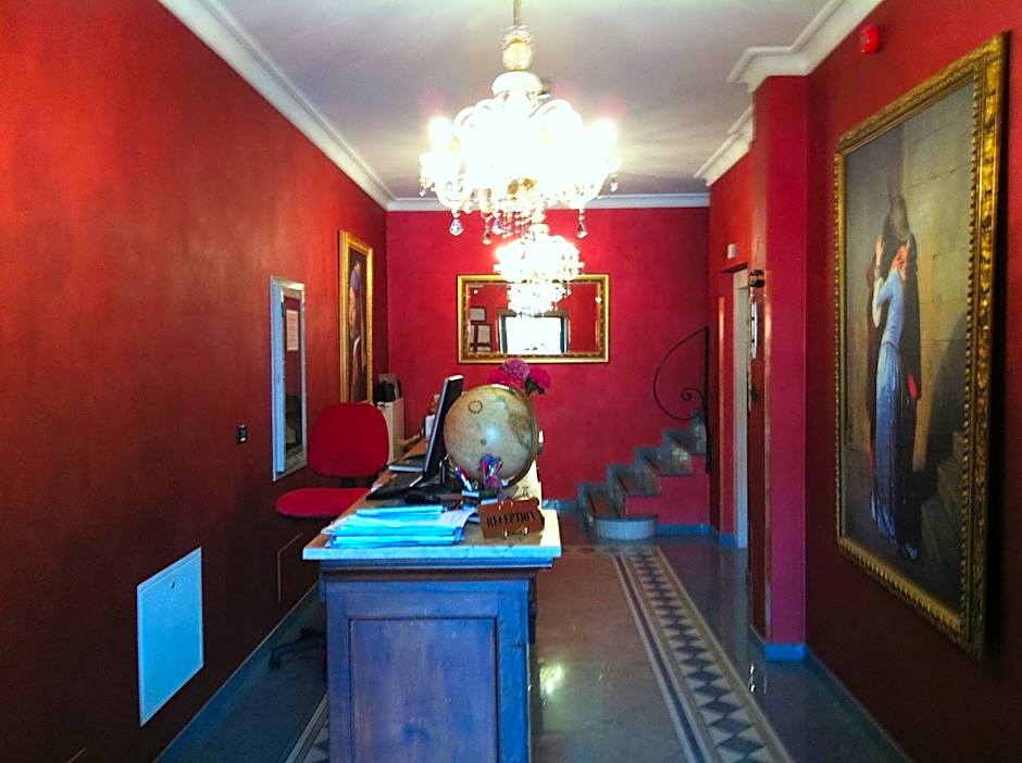 Le Lanterne