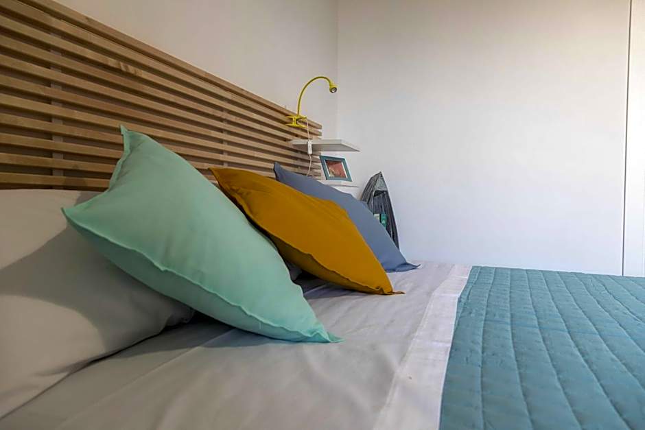 Affittacamere Angelica