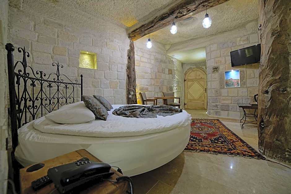 Panoramic Cave Hotel