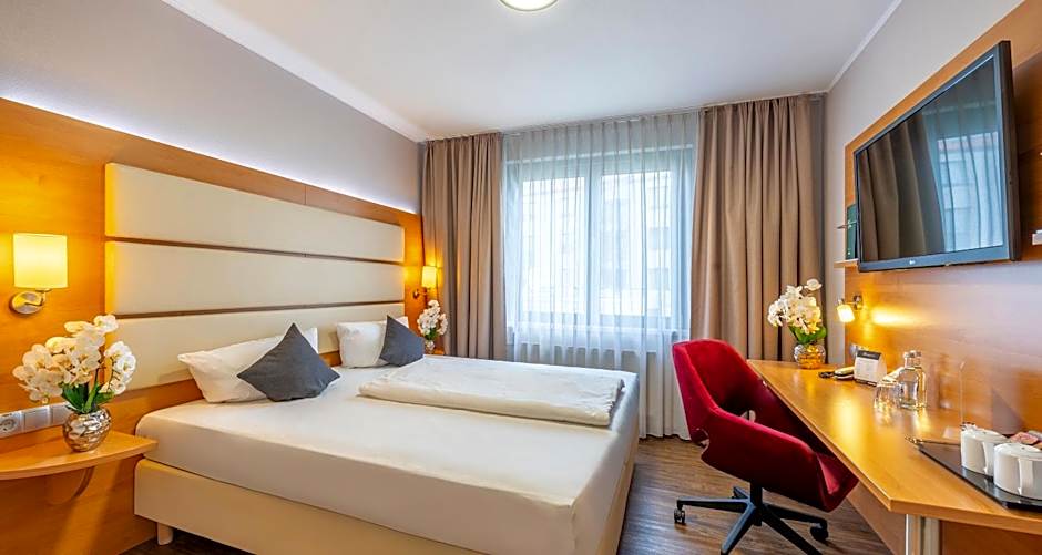 PLAZA INN Braunschweig City Sud