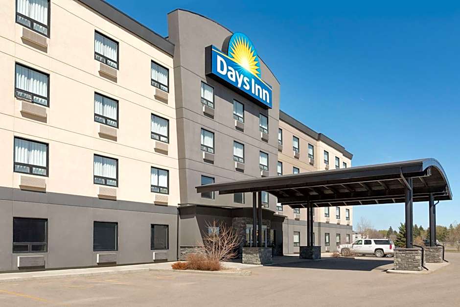 Days Inn by Wyndham Regina Airport West