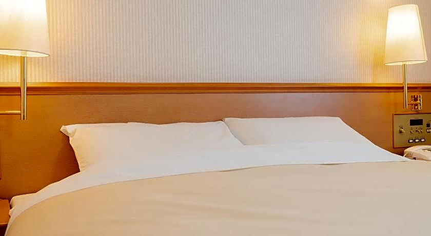 Hotel Grand Terrace Obihiro