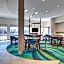 SpringHill Suites by Marriott Dallas Plano/Frisco
