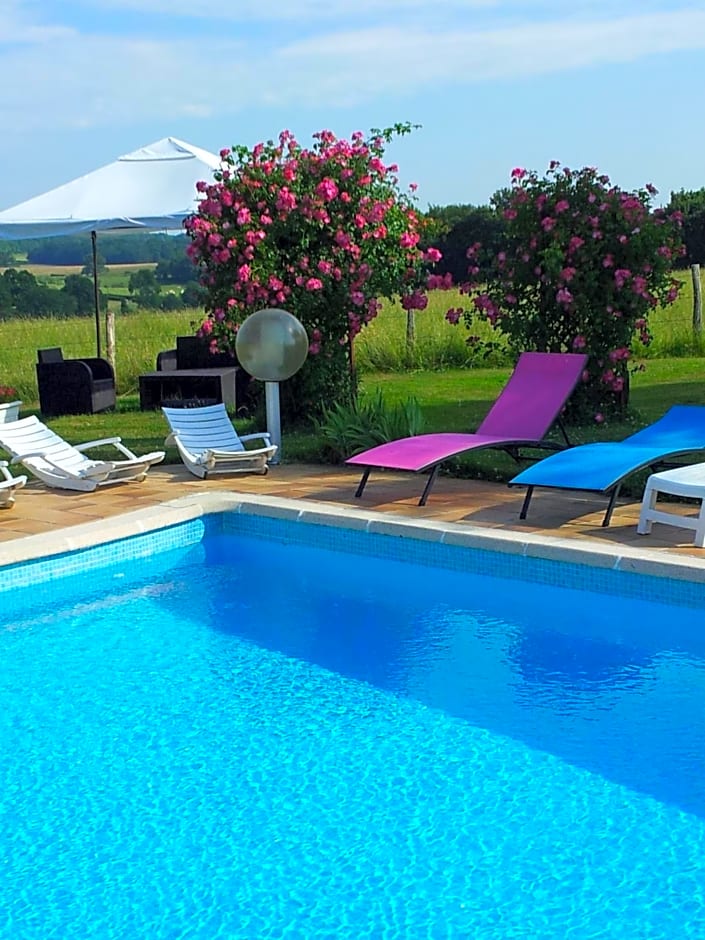 La petite maison - L'Ouche Charlot