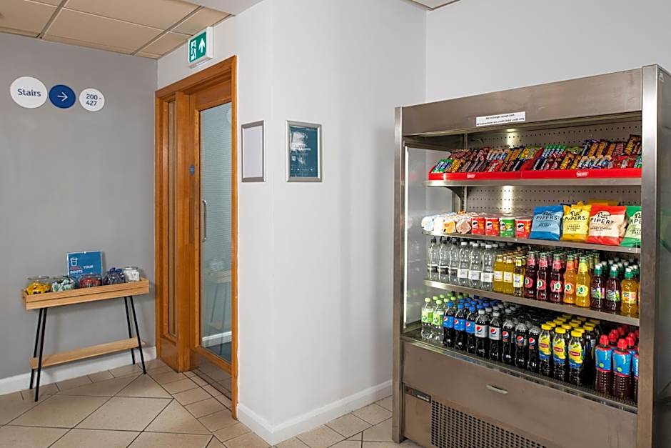 Holiday Inn Express Newcastle Gateshead By IHG