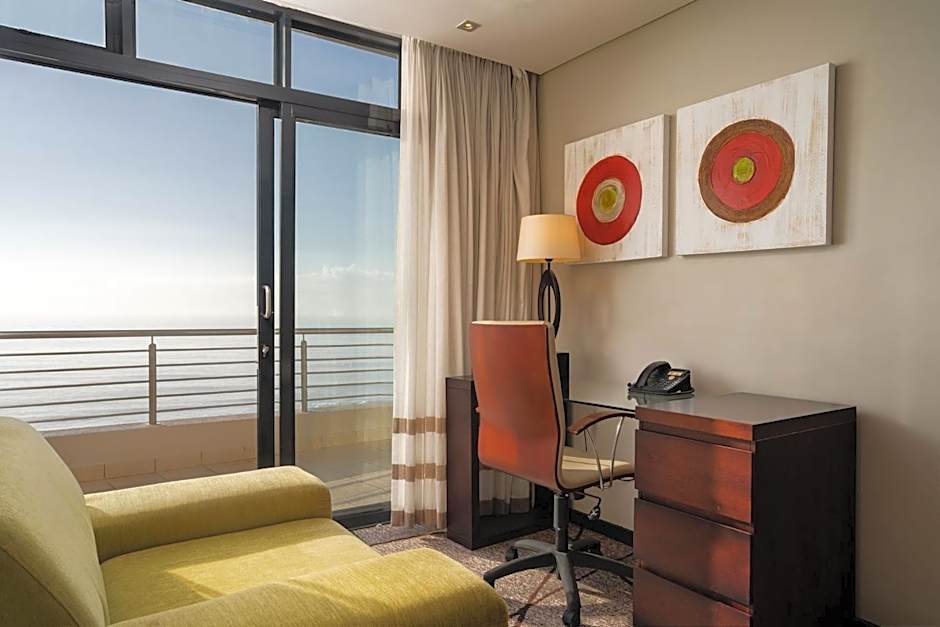 Premier Hotel East London ICC