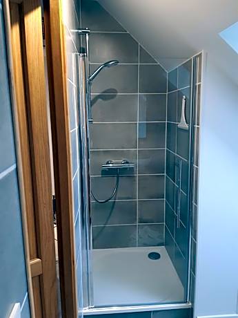 Family Room with Private Bathroom