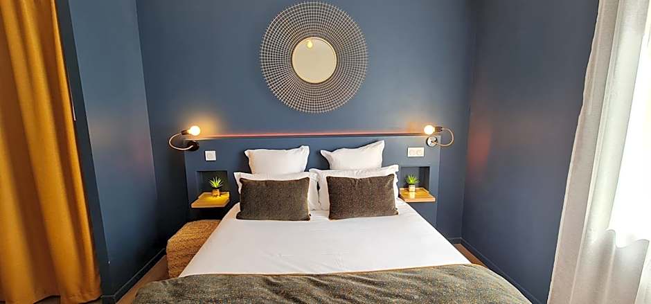 Hotel Le C - Boutique Hotel