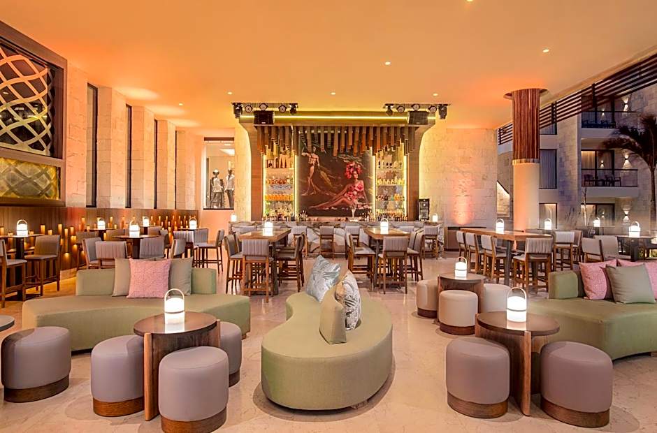 The Eden by Desire Riviera Maya All Inclusive - Couples Only