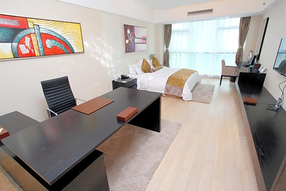 The Cumberland Boutique Hotel