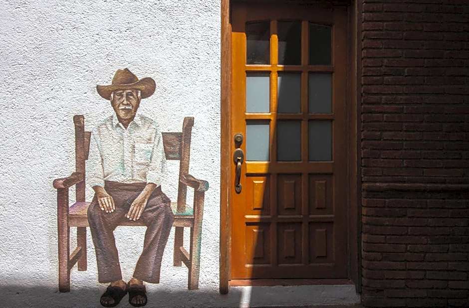 NaNa Vida Hotel Oaxaca