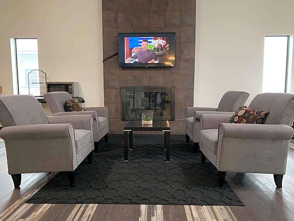 Super 8 by Wyndham Spokane Valley