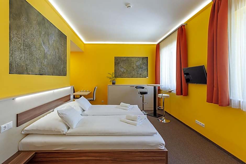 Hostel Mayer Superior Veszprém