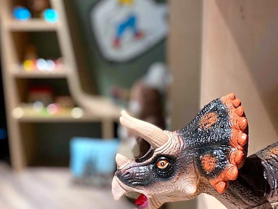 ibis Styles Clermont-Ferrand Aéroport