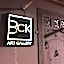 BCK Art Riad