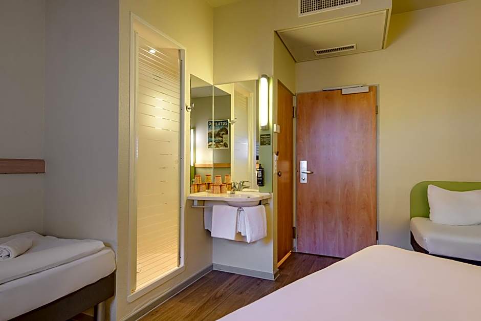 ibis budget Hotel Luzern City