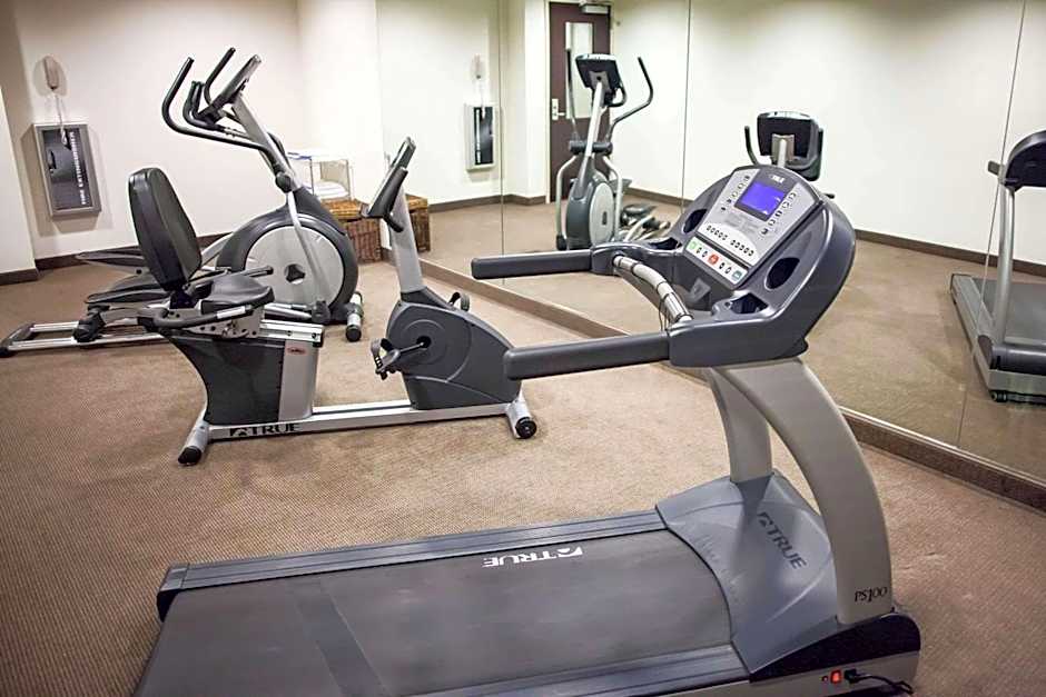 Sleep Inn & Suites Indoor Waterpark