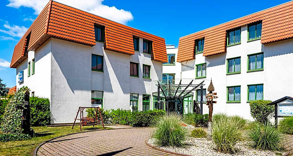 Best Western Spreewald