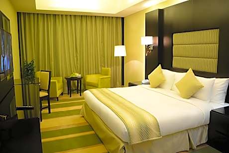 Classic Standard Room