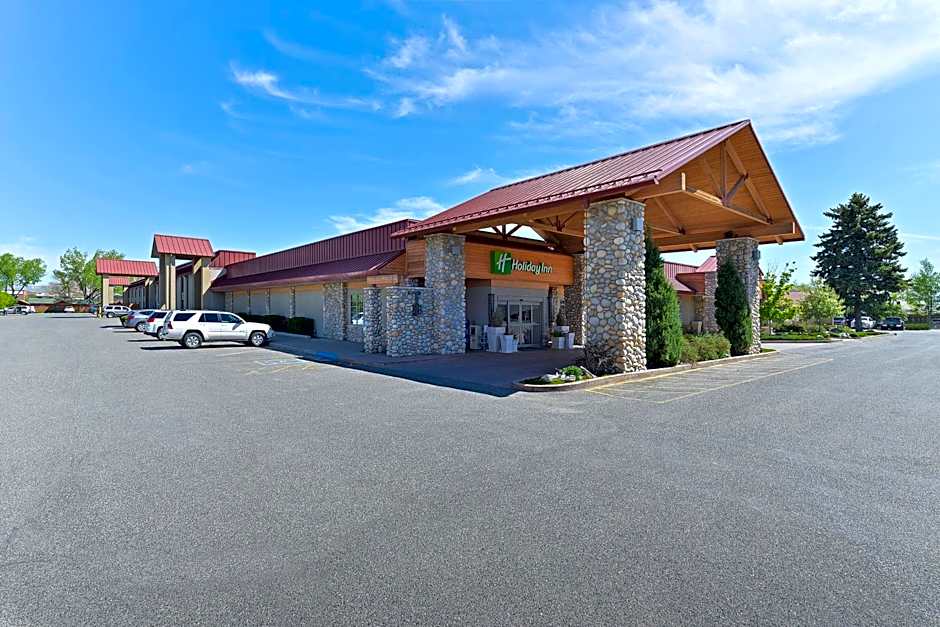 Holiday Inn Cody at Buffalo Bill Village By IHG