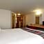 Travelodge Bicester Cherwell Valley M40
