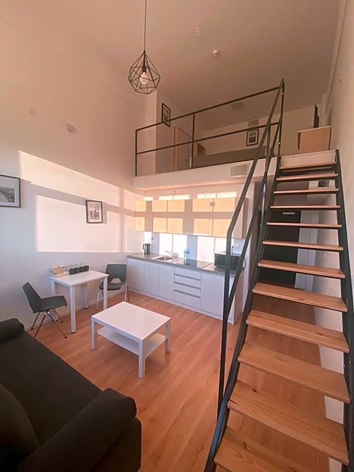 SleepWell Apartments