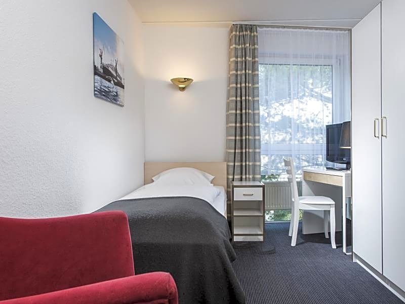 City Inn Hotel Leipzig