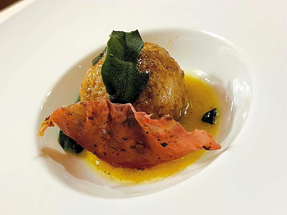 G. Hotel Des Alpes (Classic since 1912)