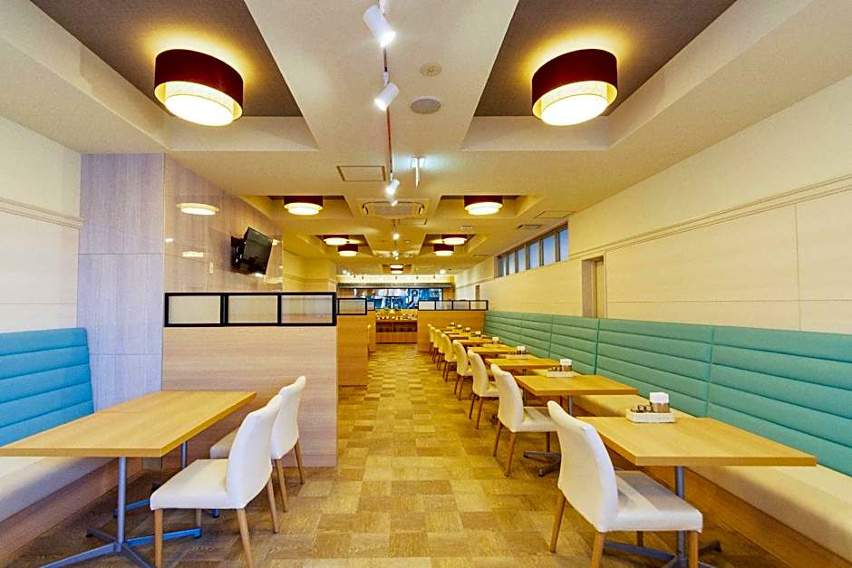 Hotel Lantana Naha Kokusai-Dori