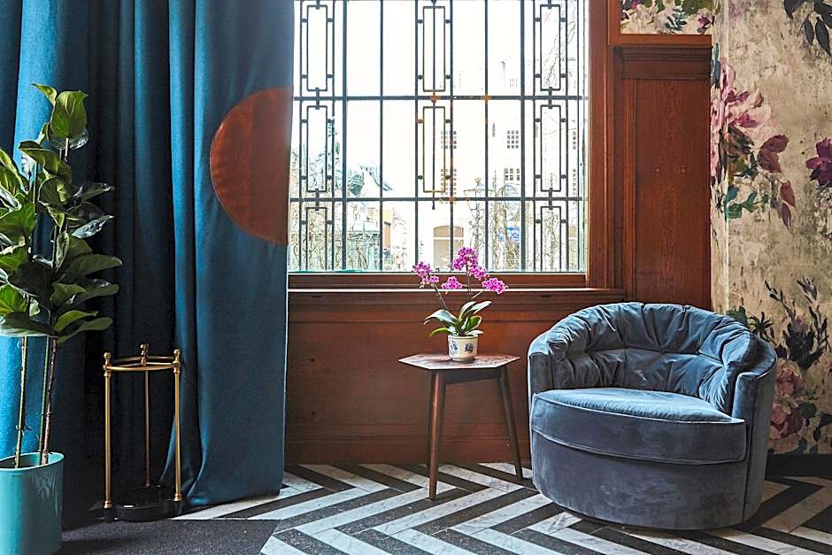 Hotel Indigo The Hague - Palace Noordeinde By IHG